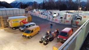 Championnats du monde de ski 2017 St. Moritz, 02/17