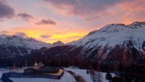Championnats du monde de ski 2017 St. Moritz, 02/17