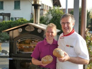 Tag des Brotes