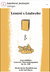 Services de livraison