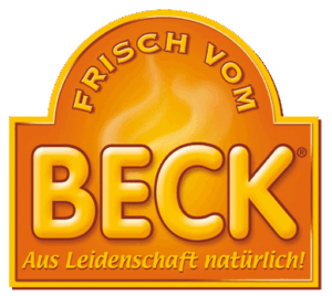 Beck Logo
