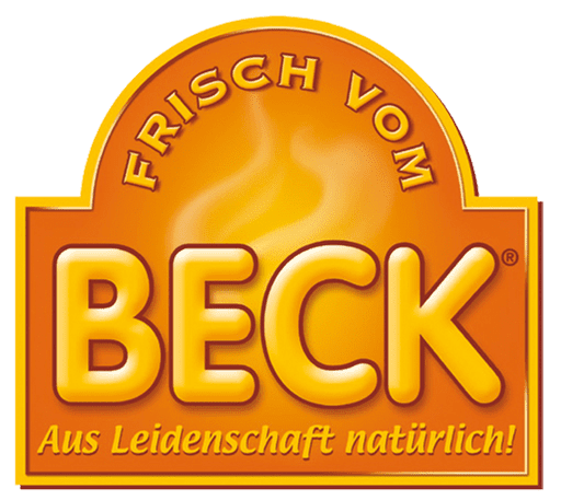 Beck Logo