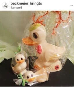 Produits de Pâques