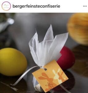 Produits de Pâques