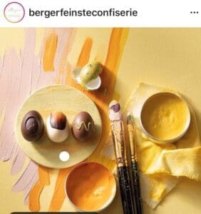 Produits de Pâques