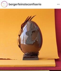 Produits de Pâques