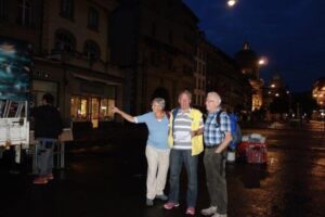 Marché des pains 2017 à Berne, 05/17