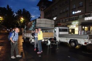Marché des pains 2017 à Berne, 05/17