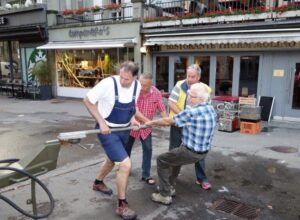 Marché des pains 2017 à Berne, 05/17