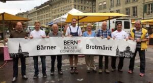 Marché des pains 2017 à Berne, 05/17