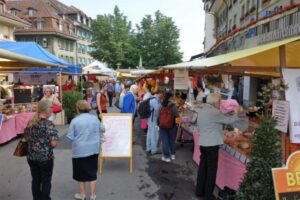 Marché des pains 2017 à Berne, 05/17