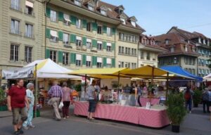 Marché des pains 2017 à Berne, 05/17