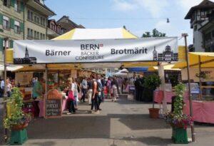 Marché des pains 2017 à Berne, 05/17