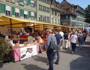 Marché des pains 2017 à Berne, 05/17