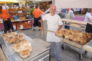 Marché des pains 2017 à Berne, 05/17