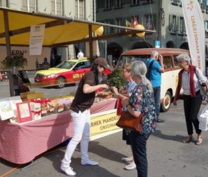Marché des pains 2017 à Berne, 05/17