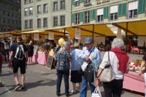 Marché des pains 2017 à Berne, 05/17