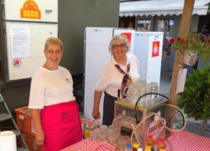 Marché des pains 2017 à Berne, 05/17