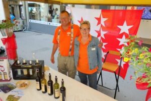 Marché des pains 2017 à Berne, 05/17