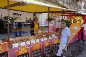 Marché des pains 2017 à Berne, 05/17
