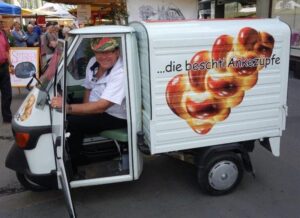 Marché des pains 2017 à Berne, 05/17
