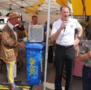 Marché des pains 2017 à Berne, 05/17