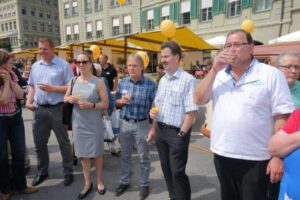 Marché des pains 2017 à Berne, 05/17