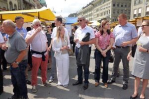 Marché des pains 2017 à Berne, 05/17