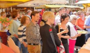 Marché des pains 2017 à Berne, 05/17
