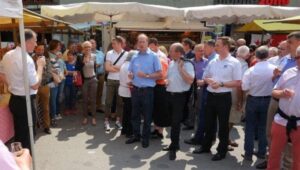 Marché des pains 2017 à Berne, 05/17