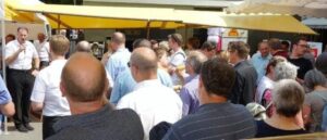 Marché des pains 2017 à Berne, 05/17