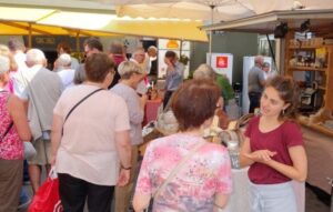 Marché des pains 2017 à Berne, 05/17