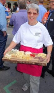 Marché des pains 2017 à Berne, 05/17