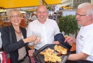 Marché des pains 2017 à Berne, 05/17