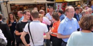 Marché des pains 2017 à Berne, 05/17