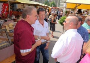 Marché des pains 2017 à Berne, 05/17