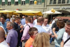 Marché des pains 2017 à Berne, 05/17