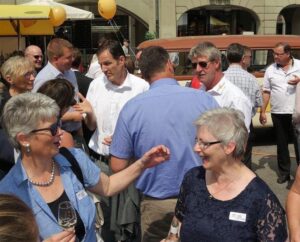 Marché des pains 2017 à Berne, 05/17