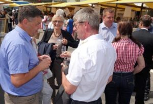 Marché des pains 2017 à Berne, 05/17