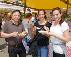 Marché des pains 2017 à Berne, 05/17