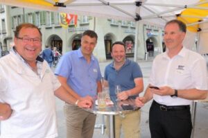 Marché des pains 2017 à Berne, 05/17