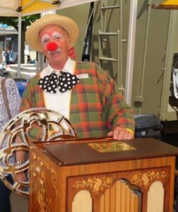 Marché des pains 2017 à Berne, 05/17