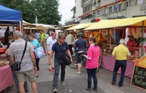 Marché des pains 2017 à Berne, 05/17