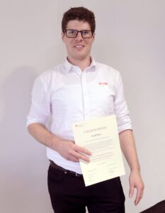 Brevet fédéral, 06/18