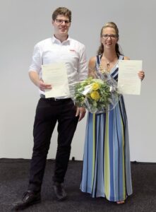 Brevet fédéral, 06/18
