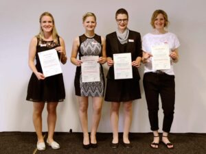 Brevet fédéral, 06/18