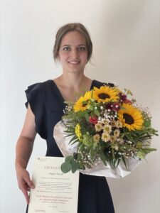 Berufsprüfungsfeier 2022