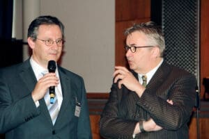 Willi Suter, Président du CA Pistor SA