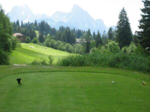 Swiss Baker Golf Trophy 2017, 07/17
