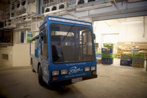 Production Fuchs Zermatt